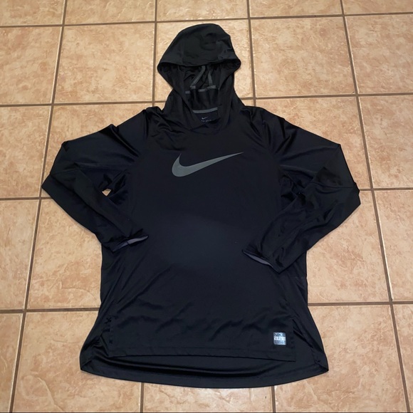 Nike Other - Nike lightweight hoodie